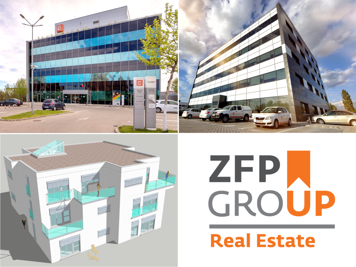 Zfp Group Real Estate S R O Zfp Finance I